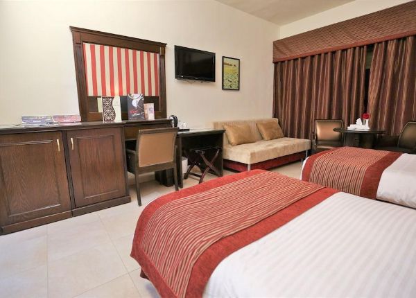 Hotel hisham amman hotsell